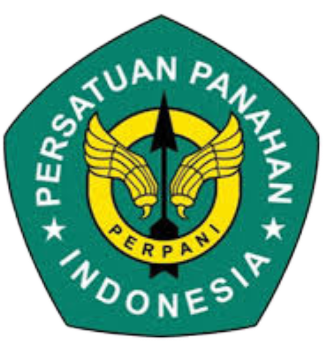 Logo PERPANI